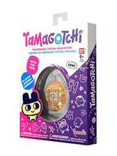 Bandai Tamagotchi Original - Honey