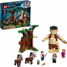 LEGO® Harry Potter™ 75967 Forbidden Forest: Umbridges Encounter