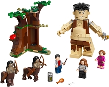 LEGO® Harry Potter™ 75967 Forbidden Forest: Umbridges Encounter