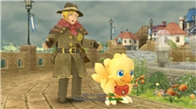 Chocobos Dungeon (SWITCH)