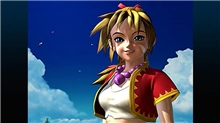 Chrono Cross - The Radical Dreamers Edition (SWITCH)