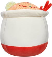 Squishmallows - 19 cm Plush - Daley the Takeaway Noodles