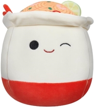 Squishmallows - 19 cm Plush - Daley the Takeaway Noodles