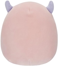 Squishmallows - 19 cm Plush - Ronalda the Pink/Purple Yeti