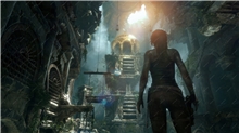 Rise of Tomb Raider: 20 Year Celebration (PS4)