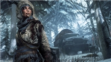 Rise of Tomb Raider: 20 Year Celebration (PS4)