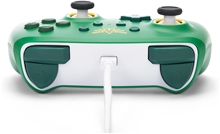 PowerA Wired Controller - Hyrule Defender (SWITCH)