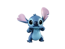 Lilo & Stitch - Stitch Action Figure