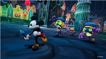 Disney Epic Mickey: Rebrushed (SWITCH)