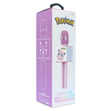 OTL - Pokémon Jigglypuff Karaoke Microphone