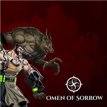 Omen of Sorrow (PS4)