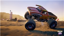 Monster Jam Showdown - Day One Edition (SWITCH)