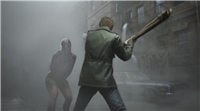 Silent Hill 2 (PS5)