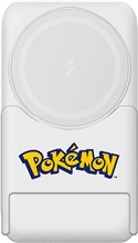 OTL - Pokemon Pokeball wireless magnetic power bank