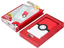 OTL - Pokemon Pokeball wireless magnetic power bank