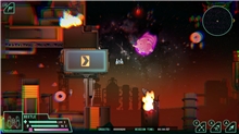 Lunar Lander Beyond (SWITCH)