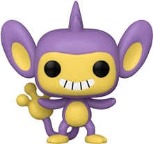 Funko Pop! Games: Pokémon - Aipom