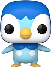 Funko Pop! Games: Pokémon - Piplup