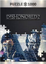 Dishonored 2 Throne Puzzle