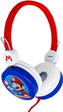 OTL - Super Mario Kids Core Headphones