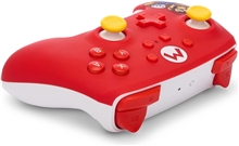 PowerA Wireless Controller - Mario Joy (SWITCH)