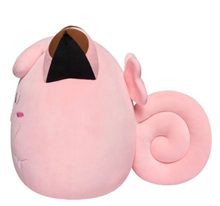 Squishmallows - 25 cm Plush - Pokémon Clefairy	