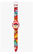 Digital Watch Pokemon