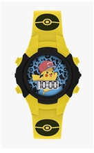 Flashing Watch Pokemon