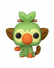 Funko Pop! Games: Pokemon - Grookey