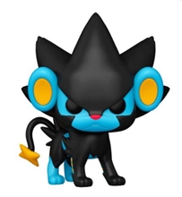 Funko Pop! Games: Pokemon - Luxray