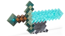 Minecraft - Diamond Sword Collector Replica