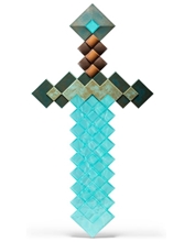 Minecraft - Diamond Sword Collector Replica