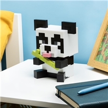 Minecraft - Panda Light