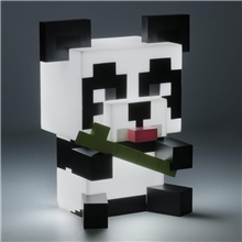 Minecraft - Panda Light