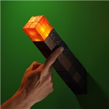 Minecraft - Torch