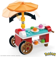 Mattel Mega Pokemon: Pokemon Picnic