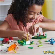 Mattel Mega Pokemon: Pokemon Picnic