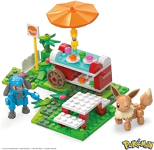 Mattel Mega Pokemon: Pokemon Picnic