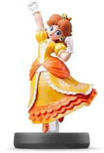 amiibo Daisy (Super Smash Bros. Collection)