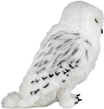 Plush Harry Potter - Snowy Owl Hedwig (36 cm)