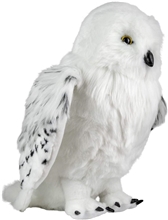 Plush Harry Potter - Snowy Owl Hedwig (36 cm)