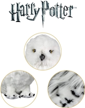 Plush Harry Potter - Snowy Owl Hedwig (36 cm)