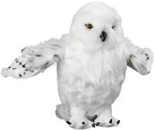 Plush Harry Potter - Snowy Owl Hedwig (36 cm)