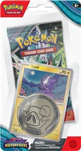 Pokémon TCG: SV06 Twilight Masquerade - Checklane Blister