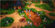 The Smurfs: Dreams - Reverie Edition (PS5)