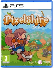 Pixelshire (PS5)