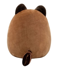 Squishmallows - 20 cm Plush - Tanuki