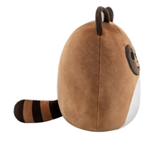 Squishmallows - 20 cm Plush - Tanuki