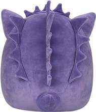 Squishmallows - 35 cm Plush - Pokemon Gengar