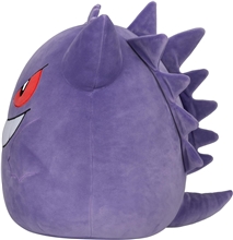 Squishmallows - 35 cm Plush - Pokemon Gengar